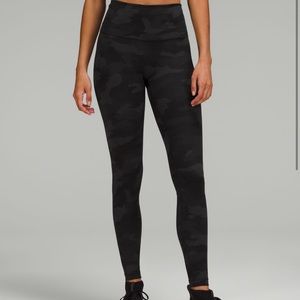 lululemon women’s wunder train